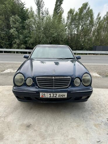 машина расрочка соната лф: Mercedes-Benz E-Class: 1999 г., 2.3 л, Механика, Бензин, Седан