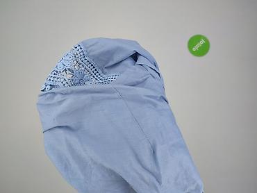 lizzie blue: Bluzka damska, rozmiar 2XL — 4