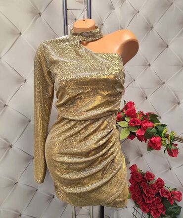 Haljine: Elegantne ženske haljine .Nove.Cena 2000 din — 11