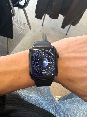 asus ekran: İşlənmiş, Smart saat, Apple, Аnti-lost, rəng - Qara