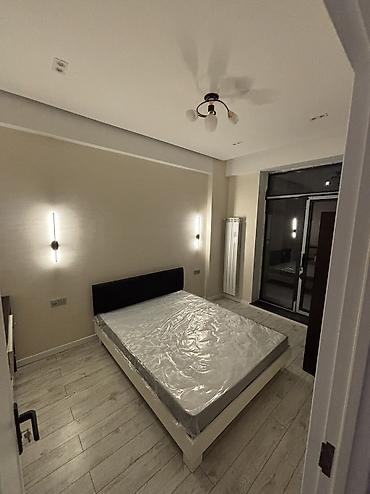 Uzunmüddətli kirayə mənzillər: Koroğlu metrosunun yaxınlığında yerləşən Lake City premium yaşayış — 7