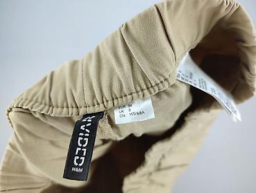decathlon botki: H&M Divided, Spodnie cargo damskie, rozmiar S — 4