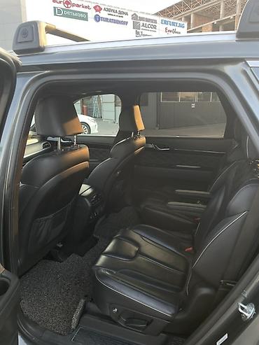 Hyundai: Hyundai Palisade: 2021 г., 3.8 л, Автомат, Бензин, Кроссовер — 12