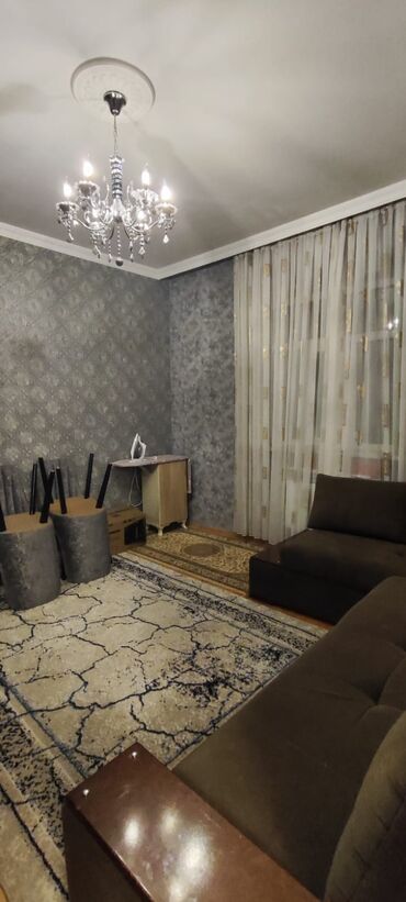 Həyət evləri və villaların satışı: Binəqədi qəs. 4 otaqlı, 100 kv. m, Kredit yoxdur, Yeni təmirli — 10