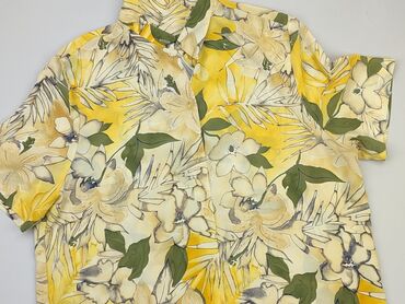 bluzki żółte damskie: Блуза жіноча, 3XL, стан - Хороший