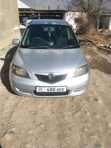 матиз автомат бишкек: Mazda Demio: 2004 г., 1.3 л, Автомат, Бензин, Купе