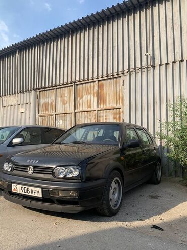 амортизаторы гольф 2: Volkswagen Golf: 1992 г., 1.8 л, Механика, Бензин, Хэтчбэк