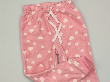 fb sister spodnie: Spodnie domowe 3-4 lat, stan - Dobry