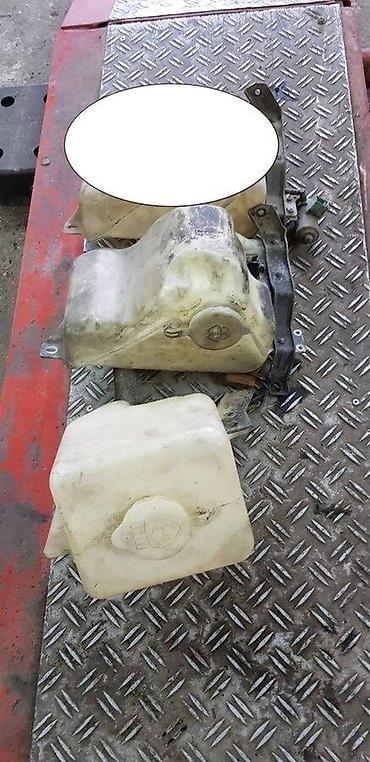 POSUDA BRISACA ZA NISSAN TERRANO na lalafo.rs POSUDA BRISACA ZA NISSAN TERRANO