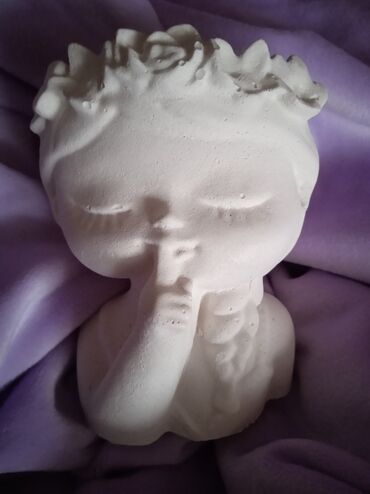 Figure: Figura, bоја - Bela, Novo — 2