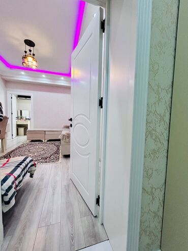 masallida kreditle satilan evler: 1 комната, Новостройка, 38 м²