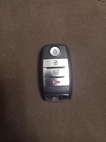 Universal auto KİA, İşlənmiş