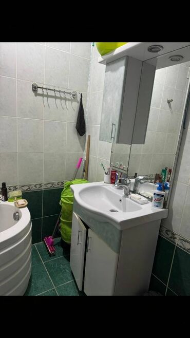 Köhnə tikili: Bakı, Sulutəpə qəs., 3 otaqlı, Köhnə tikili, 100 kv. m — 16