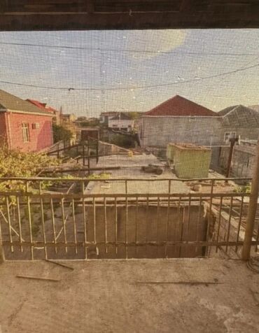 Uzunmüddətli kirayə mənzillər: Tecili Zabratin kuruquna yaxin 2 Mertebeli 6 otaqli adelni heyet evi — 8