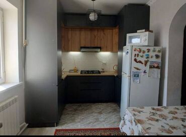 пишпек дом продать: Дом, 130 м², 5 комнат, Агентство недвижимости, Косметический ремонт