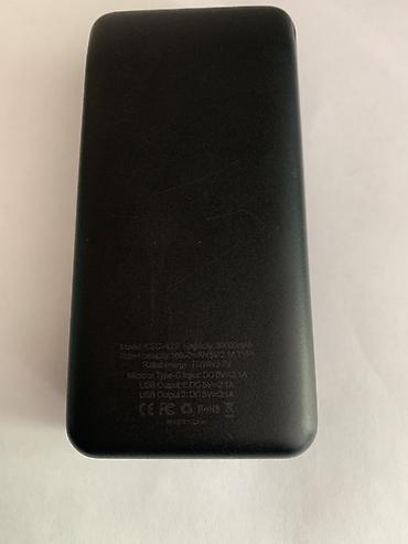 honor magic pad 2 qiyməti: KAKUSIGA Power Bank – 30000 mAh Yenidir 1 ay əvvəl almışam 75 manata — 4