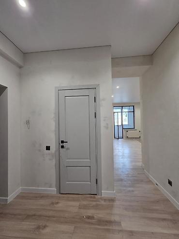 Продажа квартир: 2 комнаты, 47 м², Элитка, 4 этаж, Евроремонт — 9