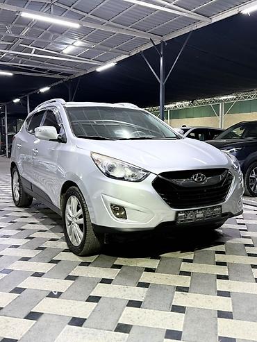 диски на киа к: Hyundai Tucson: 2011 г., 2 л, Автомат, Дизель, Кроссовер — 1