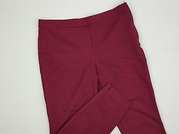 rlinea: Stradivarius, Spodnie materiałowe damskie, rozmiar XL — 1
