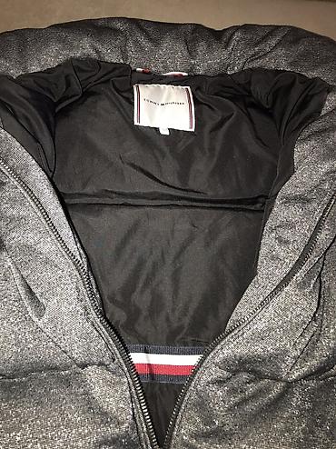 Другая женская одежда: Продам шикарный Женский пуховик, оригинал от бренда Томми Хилфигер — 4