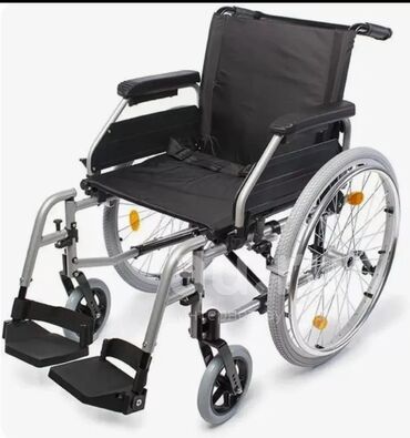 инвалидные коляски с электроприводом бу: Кресло-коляска OMEGA LUX 550 Новаяупаковано в коробке !