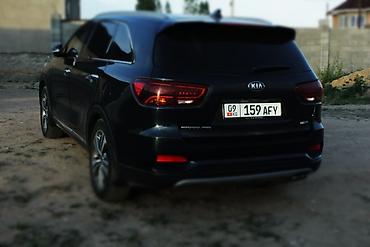 honda crv стол: Kia Sorento: 2017 г., Кроссовер — 3