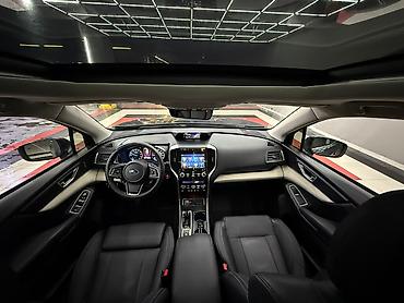 Subaru: Subaru Ascent: 2019 г., 2.4 л, Типтроник, Бензин, Внедорожник — 12