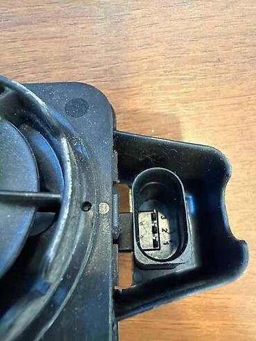 whatsapp 86: MODUL SIRENE ALARMA ZA VOLKSWAGEN GOLF 7, PASSAT B8, TIGUAN . - — 3