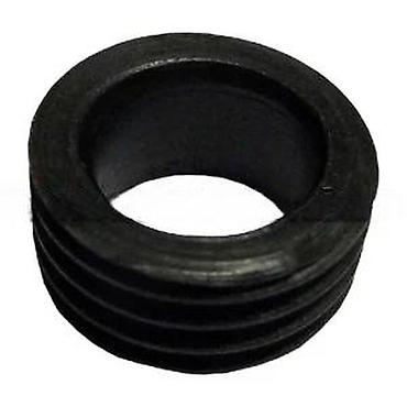 uradi sam sabac: Gumena redukciona čaura (bushing) za creva/otvore - Materijal — 1