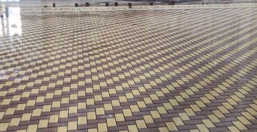 Евробрусчатка: Евробрусчатка, Баку, Мраморная, Прессованная, Новый — 4