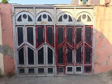 darvaza boyalari: Darvaza 3/3m
350azn
Bileceri 4368 leli