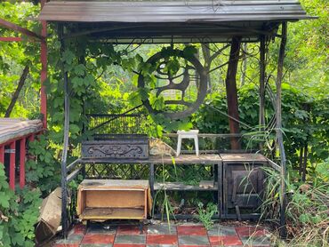 Продажа домов: Дача, 1 м², 1 комната, Собственник, Косметический ремонт — 3