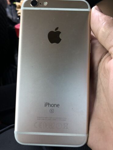 ноутбук apple цена бишкек: IPhone 5c, Колдонулган, 64 ГБ, 89 %