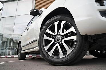 lend cruzer: Toyota Land Cruiser: 2018 г., Автомат, Бензин, Внедорожник — 5