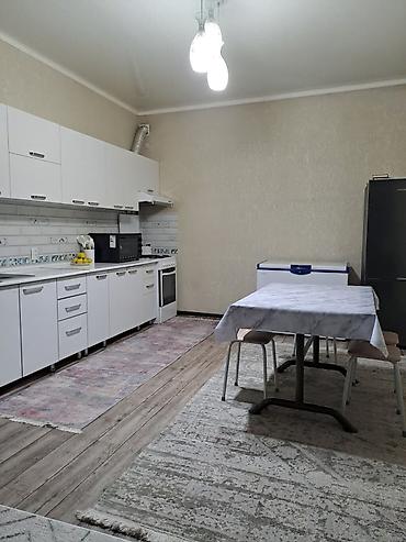 Продажа коттеджей и домов: Продаю дом центр,рядом Элдик банк,Осмонова,Верхнолуговая,газовое — 5