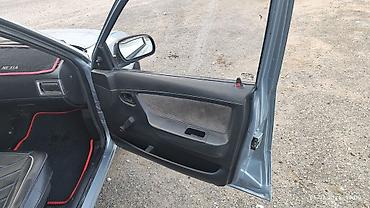 эвакуа: Daewoo Nexia: 2010 г., 1.5 л, Механика, Бензин, Седан — 4