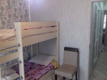 Yeni tikili: 3 otaqlı, Yeni tikili, 83 kv. m — 3