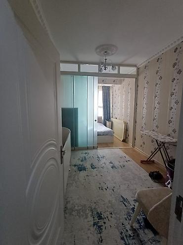 ümid qesebesi: 2 otaqlı, Yeni tikili, 55 kv. m — 6