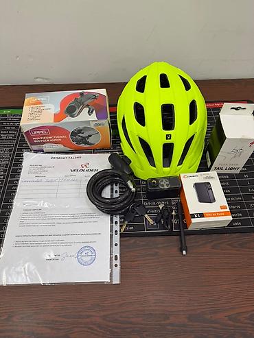 velosiped alisi satisi: Amerikanin velosiped brendi Cannondale Scalpel HT Carbon 3 satilir — 3