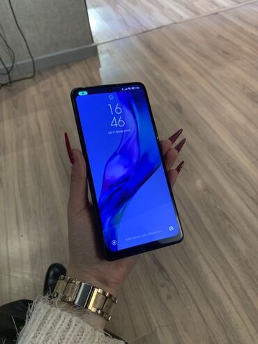 redmi ipad: Xiaomi Redmi smartfon - Brend: Redmi (Xiaomi) not 10 pro - Rəng: Qara