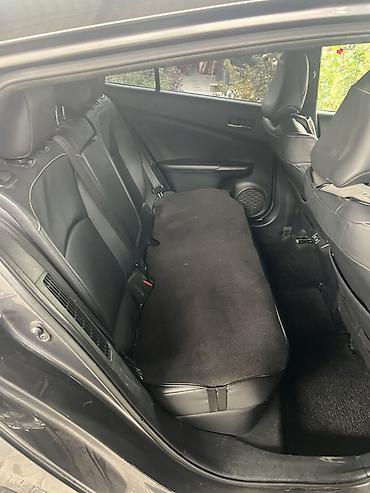 Toyota: Toyota Prius: 2019 г., 1.8 л, Вариатор, Гибрид, Хэтчбэк — 11