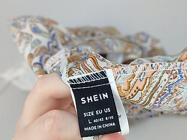 spodnice shein: Shein, Sukienka damska, rozmiar L — 4