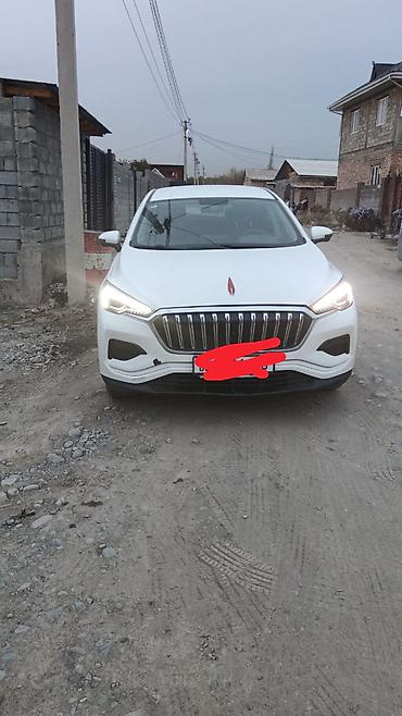 BYD: BYD : 2020 г., 3 л, Робот, Электромобиль, Кроссовер — 1