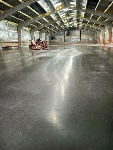 Бетонные работы: Стяжка Демонтаж, Бесплатная консультация, Гарантия Больше 6 лет опыта — 20