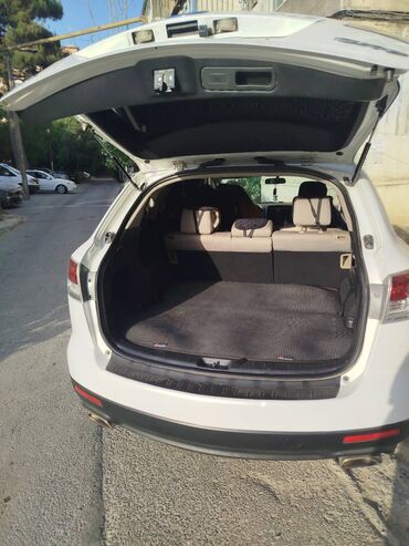 Mazda: Mazda CX-9: 3.7 l | 2008 il Universal — 10