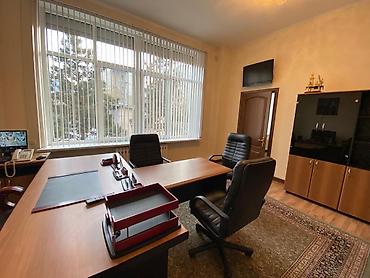 depo: Аренда офисов, 300 м², В жилом комплексе, 1 линия, С отдельной кухней, С отдельным сан узлом — 2