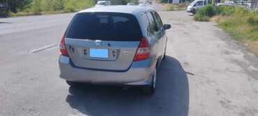 хонда джаз 2016: Honda Jazz: 2008 г., 1.4 л, Автомат, Бензин