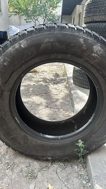 Шины: Goform 285/50r20 4шт зимние Nexen WinGuard ice 265/65r17 4 шт зимние — 21