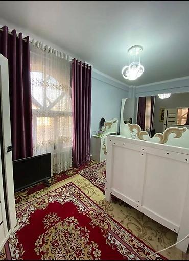 Продажа коттеджей и домов: Продаётся двухэтажный дом 200 м² в жилмассиве Ак-Орго Продаётся — 20