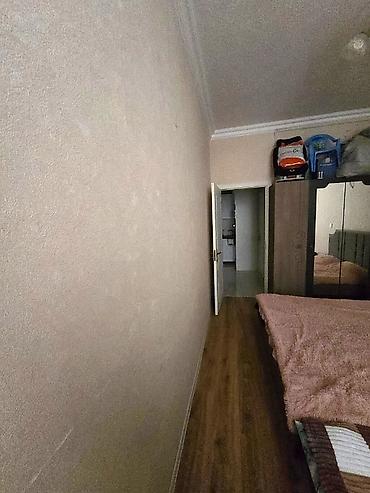 sumqayitda ev satisi: 2 otaqlı, Yeni tikili, 61 kv. m — 4